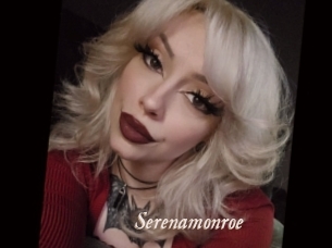 Serenamonroe