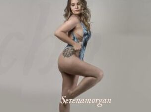 Serenamorgan