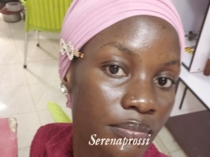 Serenaprossi