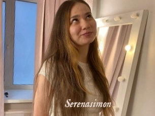 Serenasimon