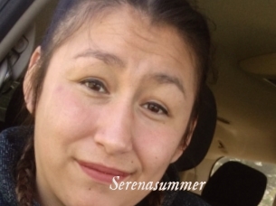 Serenasummer