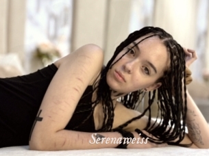 Serenaweiss