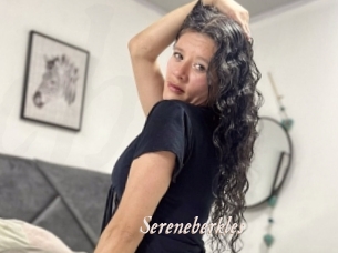 Sereneberkles