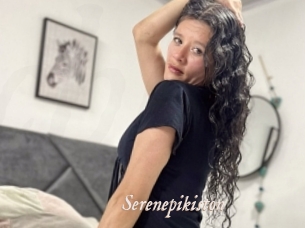 Serenepikiston
