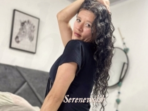Serenewolsh