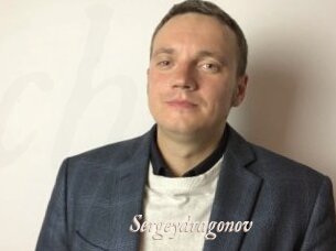 Sergeydragonov