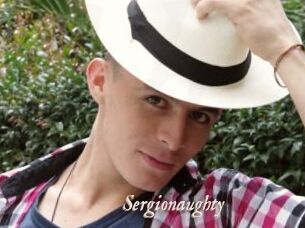 Sergionaughty