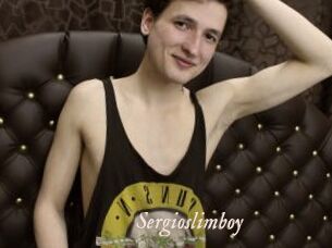 Sergioslimboy