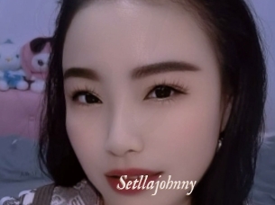 Setllajohnny