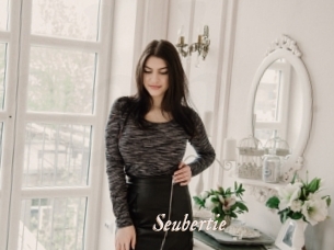 Seubertie