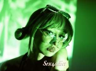 Sex4ddict