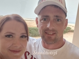 Sexaddicts36