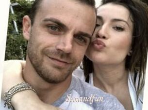 Sexandfun