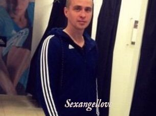 Sexangellove