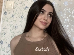 Sexbody