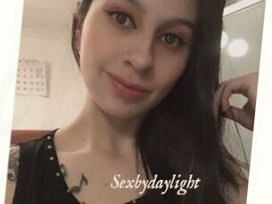 Sexbydaylight
