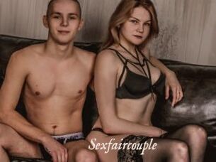 Sexfaircouple