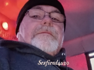 Sexfiend4u20