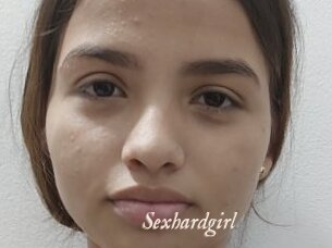 Sexhardgirl