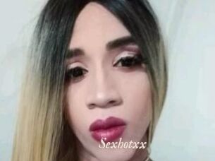 Sexhotxx