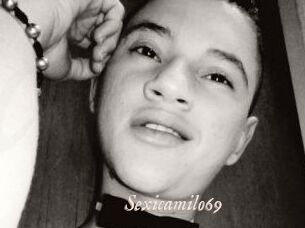 Sexicamilo69