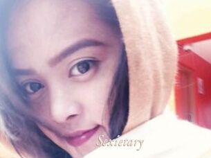 Sexietary
