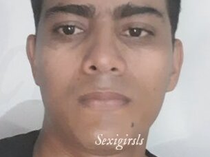 Sexigirsls