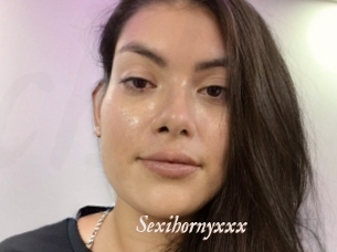 sexihornyxxx Chobix 