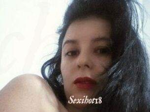 Sexihot18
