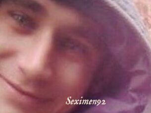 Seximen92