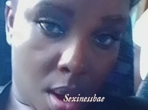 Sexinessbae