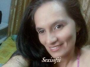 Sexisofii