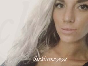 Sexkittenx999x