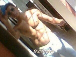 Sexlatinboy