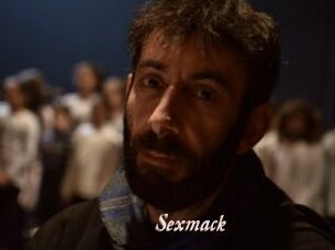 Sexmack