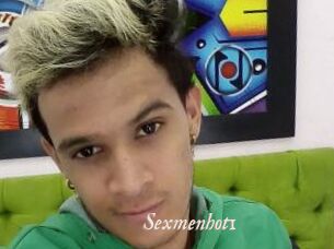 Sexmenhot1