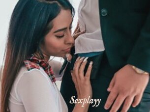 Sexplayy