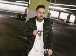 Sextoyjay