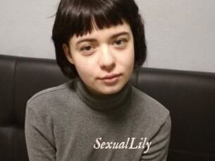 SexualLily