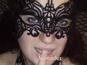 Sexwitch21