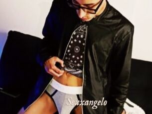 Sexxangelo