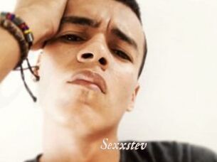 Sexxstev