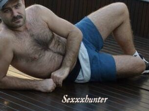 Sexxxhunter