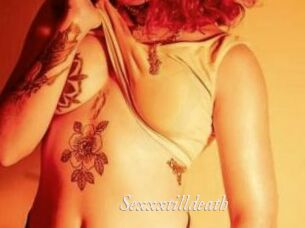 Sexxxtilldeath