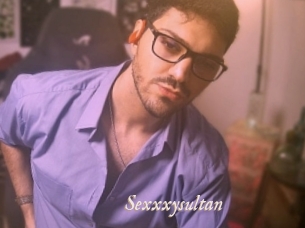 Sexxxysultan