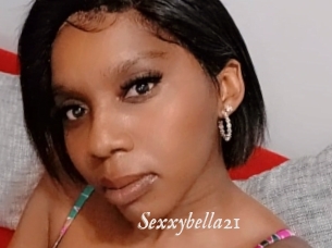 Sexxybella21