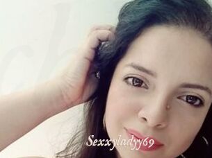 Sexxyladyy69