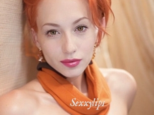 Sexxylips