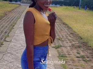 Sexxymaks