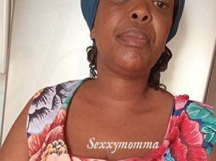 sexxymomma Chobix 